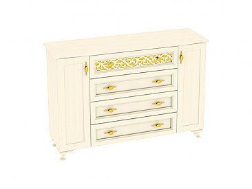 Комод Ливадия Л-15а