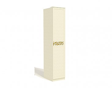 Шкаф для одежды Ливадия Л-1