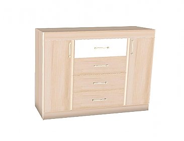 Комод Ника Н-25