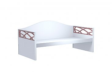 Кровать Саманта СМ-3а