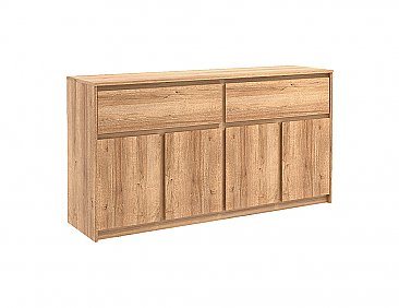 Комод Шервуд Ш-2б