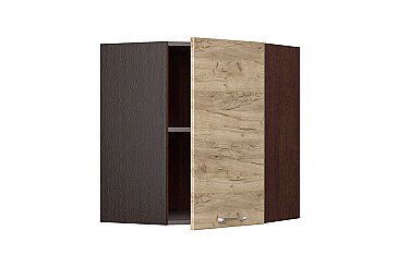 Кухня Шанталь 2 Дуб Приморский ШАУ-60