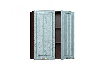 Шкаф-антресоль ША-80 (920) для кухни Гурман 7