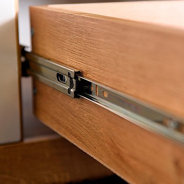 Комод Бостон БС-8 направляющие