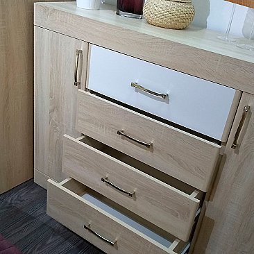 Комод Ника Н-25 ящики