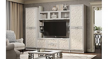 Гостиная Лагарта