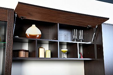 Полка Крафт КТ-18 открыта