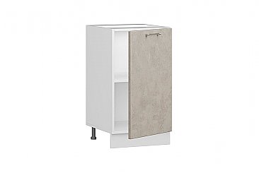 Рабочий стол РС-45 для кухни Шанталь 2