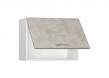 Шкаф-антресоль ШАВ-60 (920) для кухни Шанталь 2 