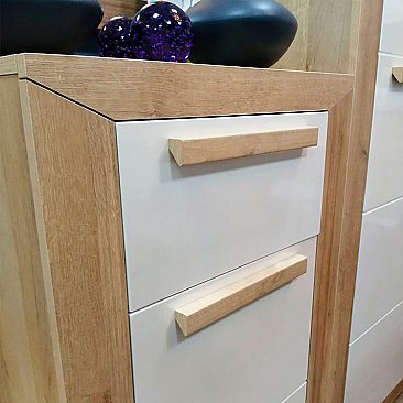 Тумба Бостон БС-12 ручки