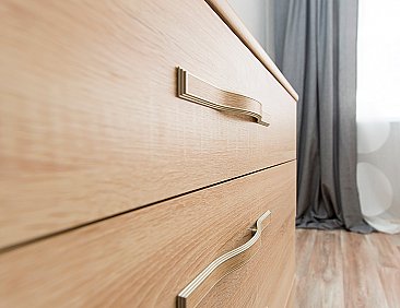 Комод Диана Д-2 фурнитура