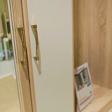 Прихожая Ника фурнитура