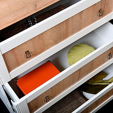 Комод Румба РБ-2 ящики