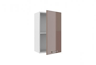 Кухня Шанталь 2 Кофе ША-40