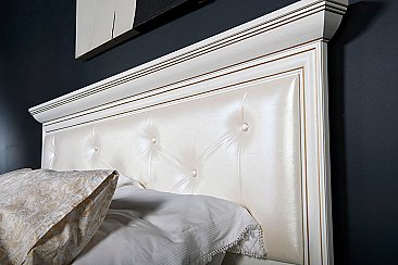 Кровать Агата АТ-17 элемент