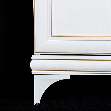 Шкаф для одежды Агата АТ-2 элемент