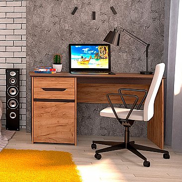 Стол Афина А-6а в комнате