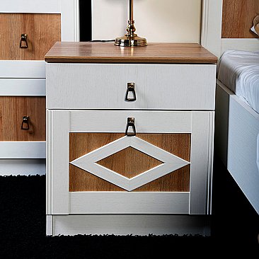 Спальня Румба тумба