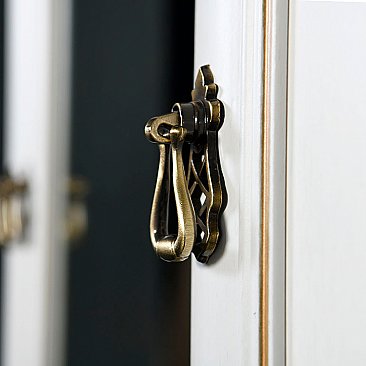 Спальня Агата 2 фурнитура