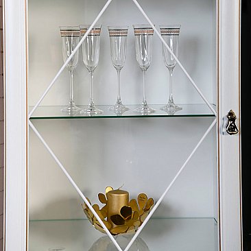 Гостиная Агата 3 орнамент