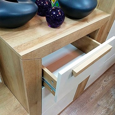 Прихожая Бостон ящик