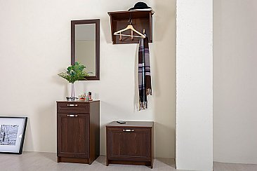 Зеркало Мадэра в интерьере