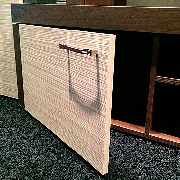 Гостиная Мона ручки