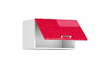 Кухня Шанталь 2 Рубин ШАВ-60