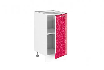 Кухня Шанталь 2 Рубин РС-40