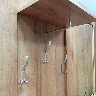 Прихожая Бостон крючки