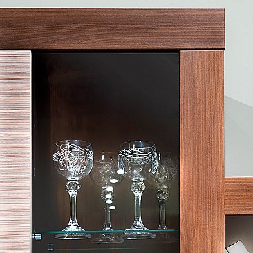 Гостиная Мона размещение