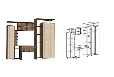 Детская Юнга