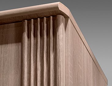 Спальня Диана 2 угол