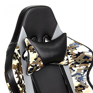 Кресло компьютерное iBrave