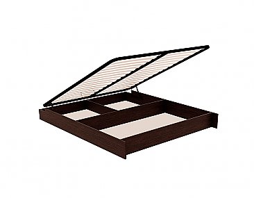 Кровать Афина А-3 с подъёмным механизмом