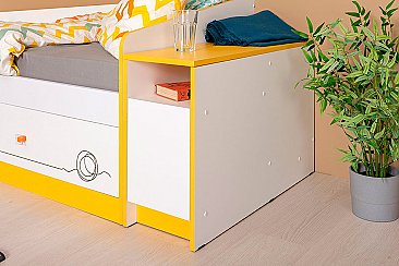 Тумба Альфа 13.53 дизайн