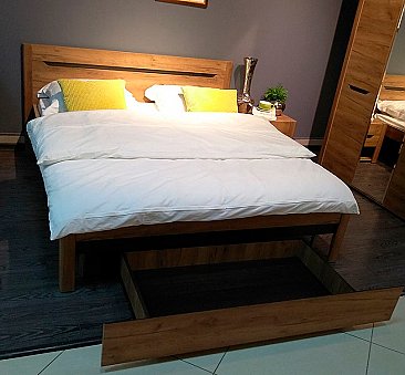 Кровать Афина А-3 с ящиком