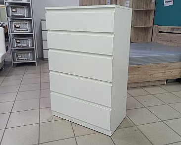 Комод Морвик 5 ящиков