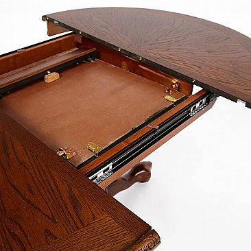 Стол обеденный Rochester 4260-SWC