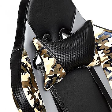 Кресло компьютерное iBrave