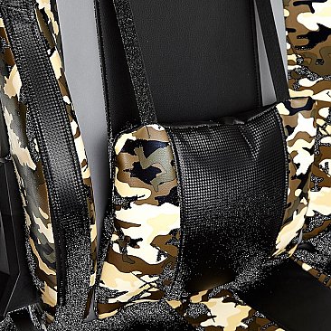 Кресло компьютерное iBrave