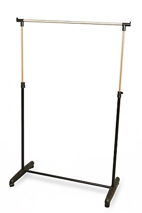 Стойка для одежды на колесах CH-4004-S