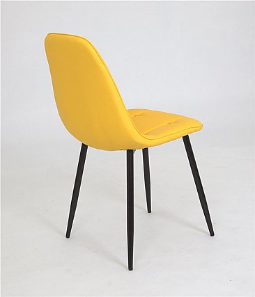 Стул гостиный 301Р Желтый