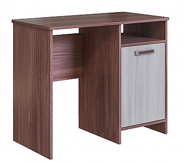 Стол письменный с нишей №2