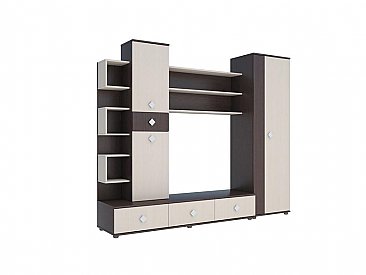 Гостиная Стиль-2