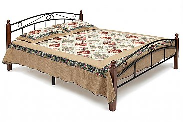 Кровать AТ 8077