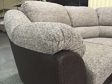 Угловой диван-кровать Престиж