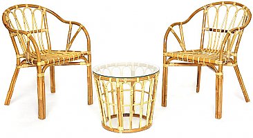 Комплект террасный Akira