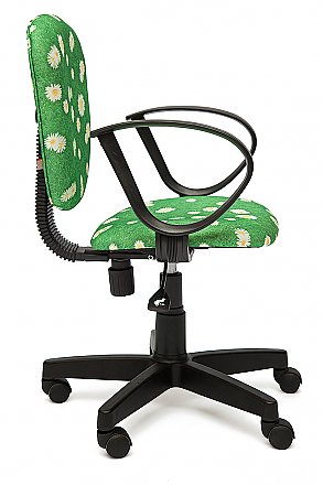 Кресло компьютерное CH 413 (цветное)
