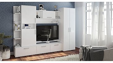 Гостиная Денвер